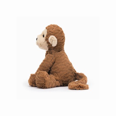 Jellycat Fuddlewuddle Aap | GS1972830